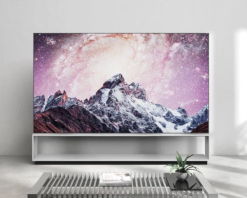4K TVs