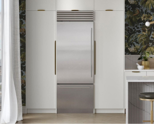 Bottom Freezers