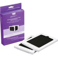 Smart Choice Carbon-Activated Air Filter Refill Kit, 2 Pack