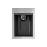 LG Appliances 31 cu. ft. Smart Standard-Depth MAX™ French Door Refrigerator with Dual Ice