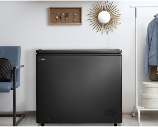 Freezers