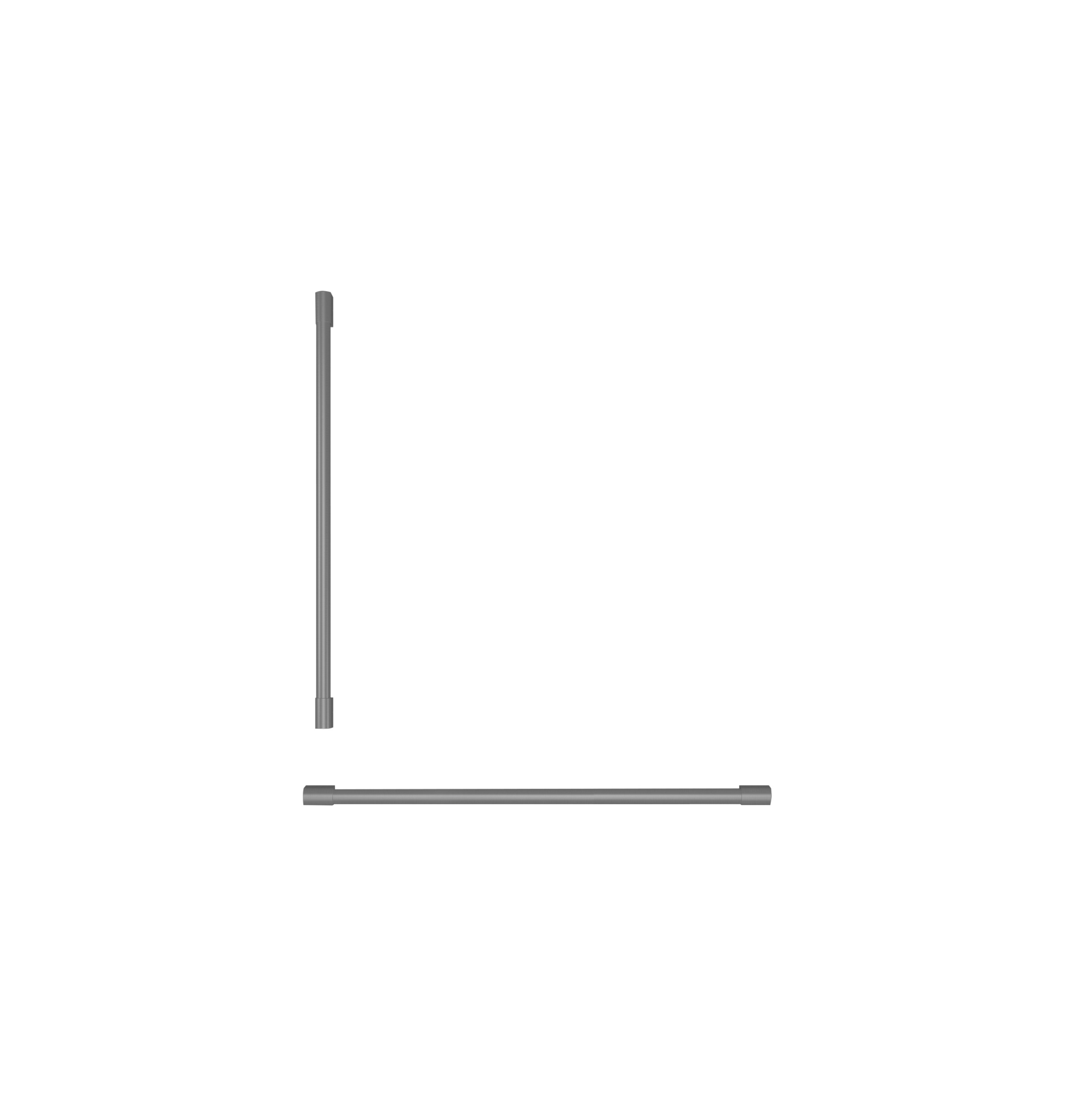 Single Door Bottom-Freezer Refrigerators - Statement Handle Kit