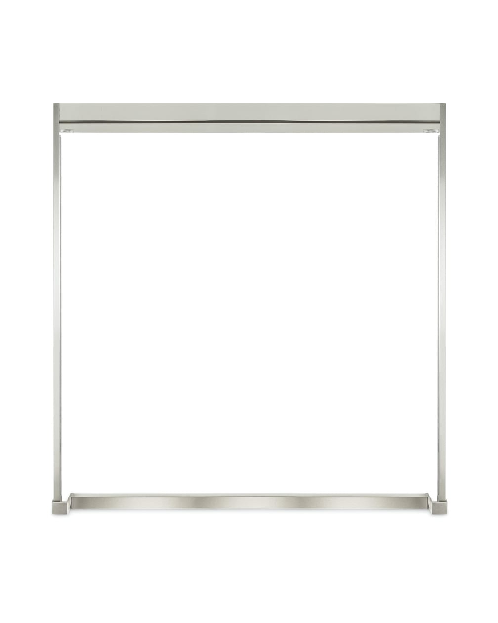  Professional 79" Dual Trim kit - Flat design