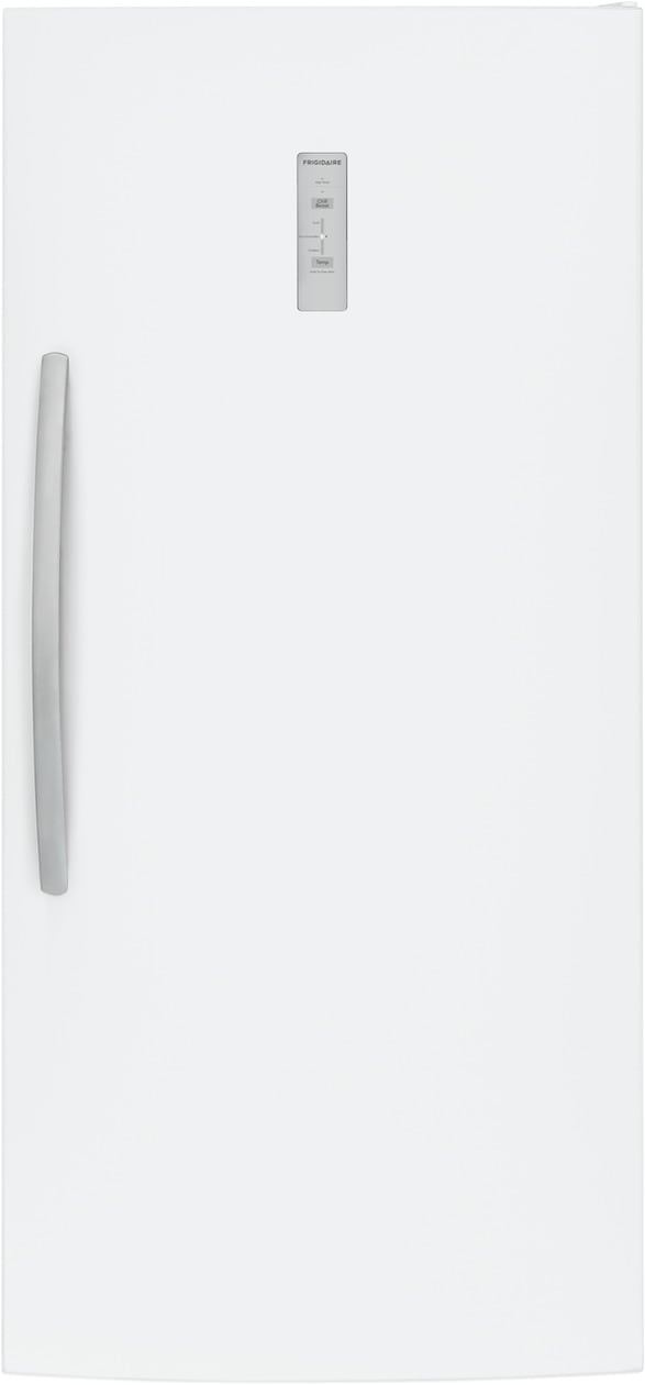  20 Cu. Ft. Garage Ready Single-Door Refrigerator