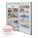 Frigidaire  20 Cu. Ft. Garage Ready Upright Freezer