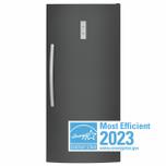 Frigidaire  20 Cu. Ft. Garage Ready Upright Freezer