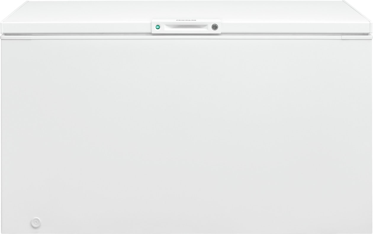  15 Cu. Ft. Garage Ready Chest Freezer