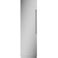 Monogram 24" Panel-Ready Integrated Column Freezer