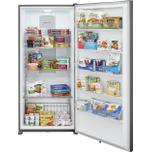 Frigidaire  20 Cu. Ft. Garage Ready Upright Freezer