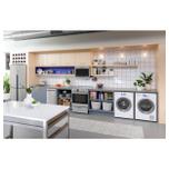 Haier Appliance Haier ENERGY STAR® 16.8 Cu. Ft. Quad Door Refrigerator