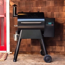 in-stock grills