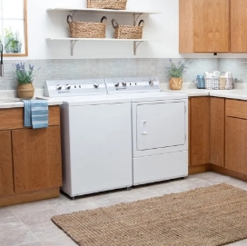 in-stock laundry