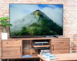 LED TVs