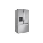 LG Appliances 31 cu. ft. Smart Standard-Depth MAX™ French Door Refrigerator with Dual Ice