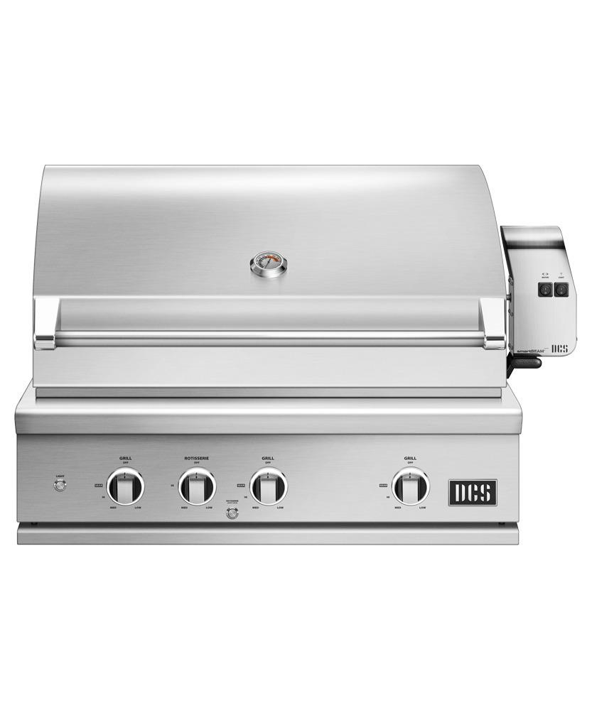 36" Series 9 Grill