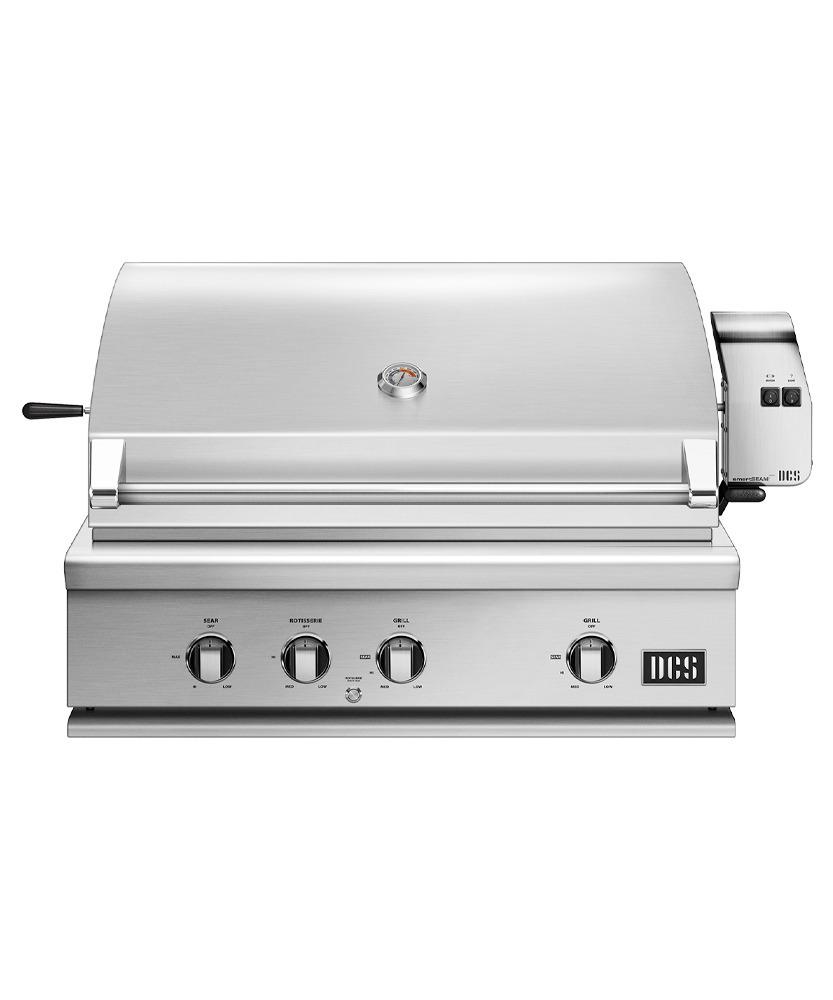 36" Series 7 Grill