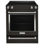 Black Stainless Steel