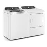 Whirlpool 4.7-4.8 Cu. Ft. Top Load Washer with 2 in 1 Removable Agitator
