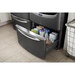 Maytag Smart Front Load Washer with Extra Power and 24-Hr Fresh Hold® option - 5.0 cu. ft.