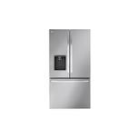 LG Appliances 31 cu. ft. Smart Standard-Depth MAX™ French Door Refrigerator with Dual Ice