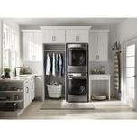 Maytag Smart Front Load Washer with Extra Power and 24-Hr Fresh Hold® option - 5.0 cu. ft.