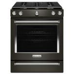 Black Stainless Steel