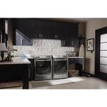 Maytag Smart Front Load Washer with Extra Power and 24-Hr Fresh Hold® option - 5.0 cu. ft.