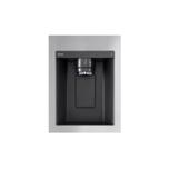 LG Appliances 31 cu. ft. Smart Standard-Depth MAX™ French Door Refrigerator with Dual Ice