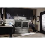 Maytag Smart Front Load Washer with Extra Power and 24-Hr Fresh Hold® option - 5.0 cu. ft.
