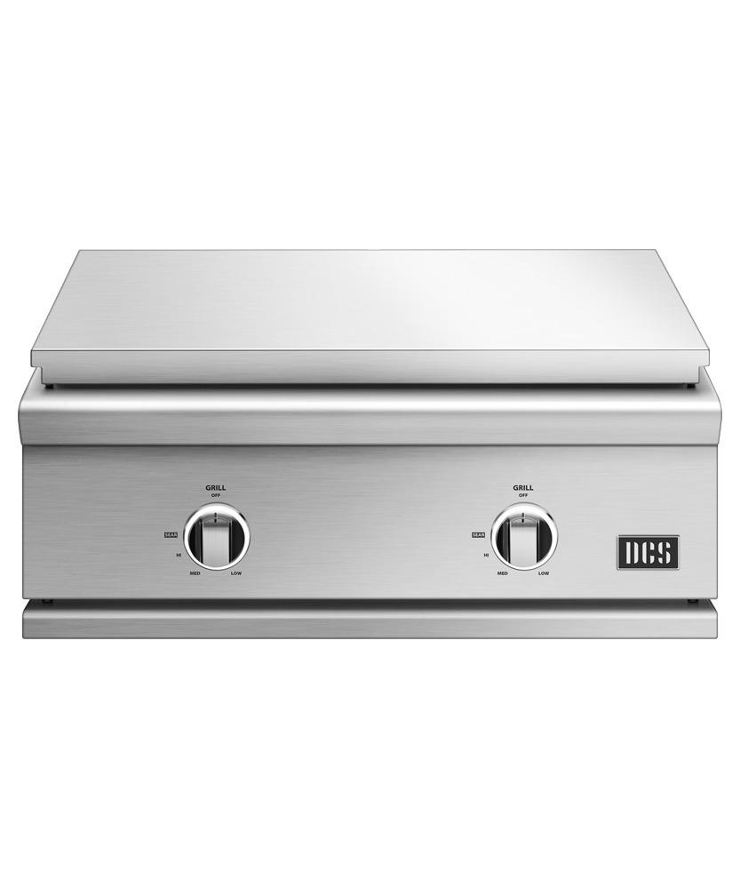 30" Series 9 All Grill