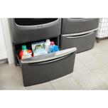Maytag Smart Front Load Washer with Extra Power and 24-Hr Fresh Hold® option - 5.0 cu. ft.