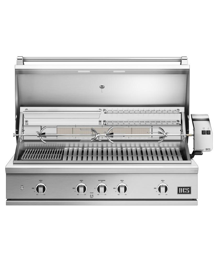 48" Series 9 Grill