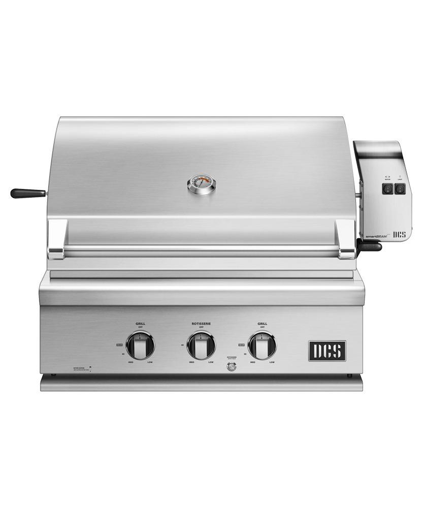 30" Series 7 Grill