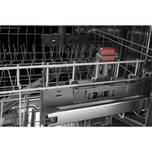 KitchenAid Two-Rack Dishwasher with 30+ Total Wash Jets, 47 dBA