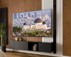 OLED TVs