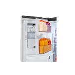 LG Appliances 31 cu. ft. Smart Standard-Depth MAX™ French Door Refrigerator with Dual Ice