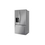 LG Appliances 31 cu. ft. Smart Standard-Depth MAX™ French Door Refrigerator with Dual Ice