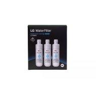 LG LT1000P3 - 6 Month / 200 Gallon Capacity Replacement Refrigerator Water Filter 3-Pack (NSF42, NSF53, and NSF401*)