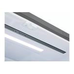 LG Appliances 31 cu. ft. Smart Standard-Depth MAX™ French Door Refrigerator with Dual Ice