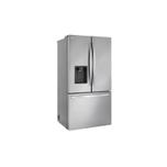 LG Appliances 31 cu. ft. Smart Standard-Depth MAX™ French Door Refrigerator with Dual Ice
