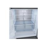 LG Appliances 31 cu. ft. Smart Standard-Depth MAX™ French Door Refrigerator with Dual Ice