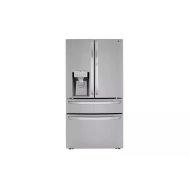 30 cu. ft. Smart Refrigerator with Craft Ice™