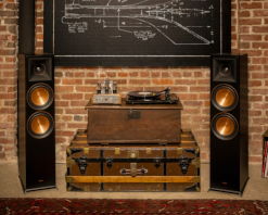 Speakers
