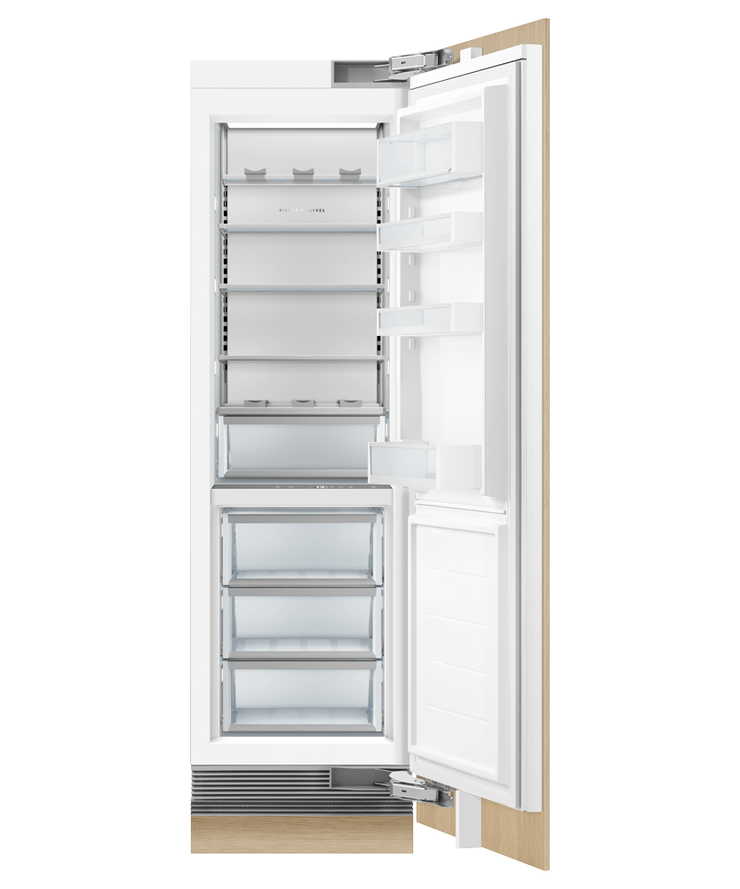 24" Series 9 Integrated Column Refrigerator