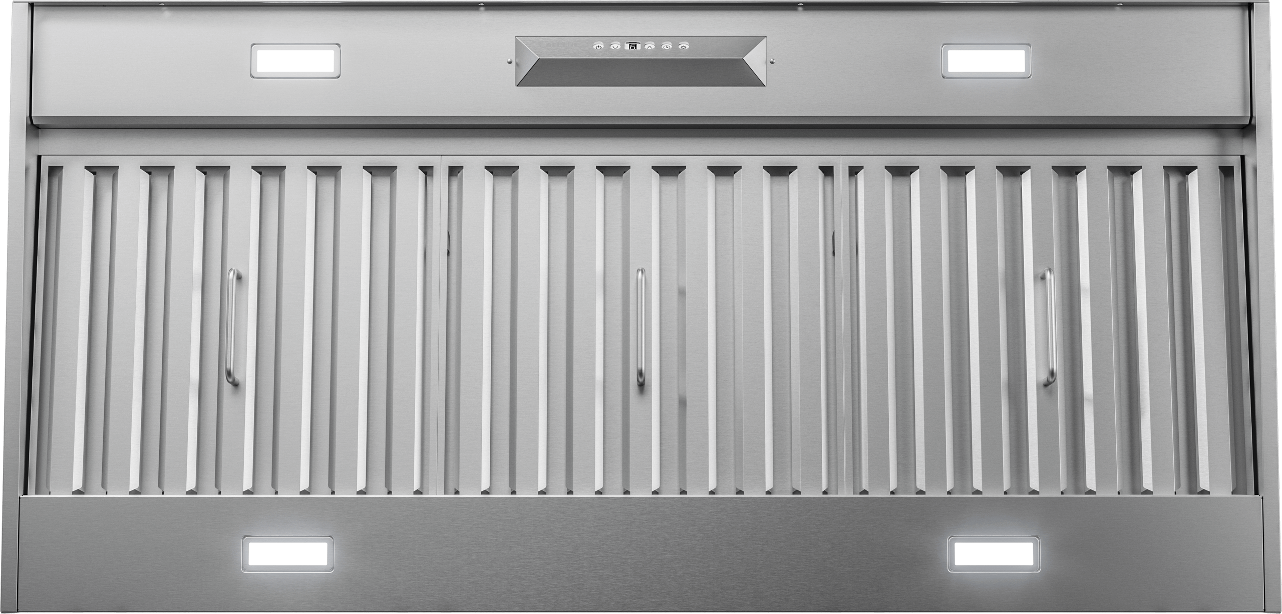 Monsoon II, Insert, 46-3/8in, SS, LED, ACT