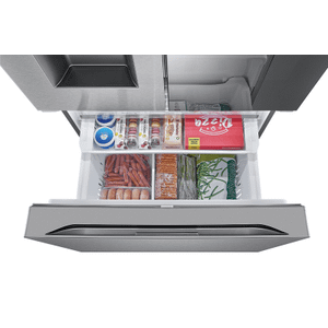Organize Your Freezer.